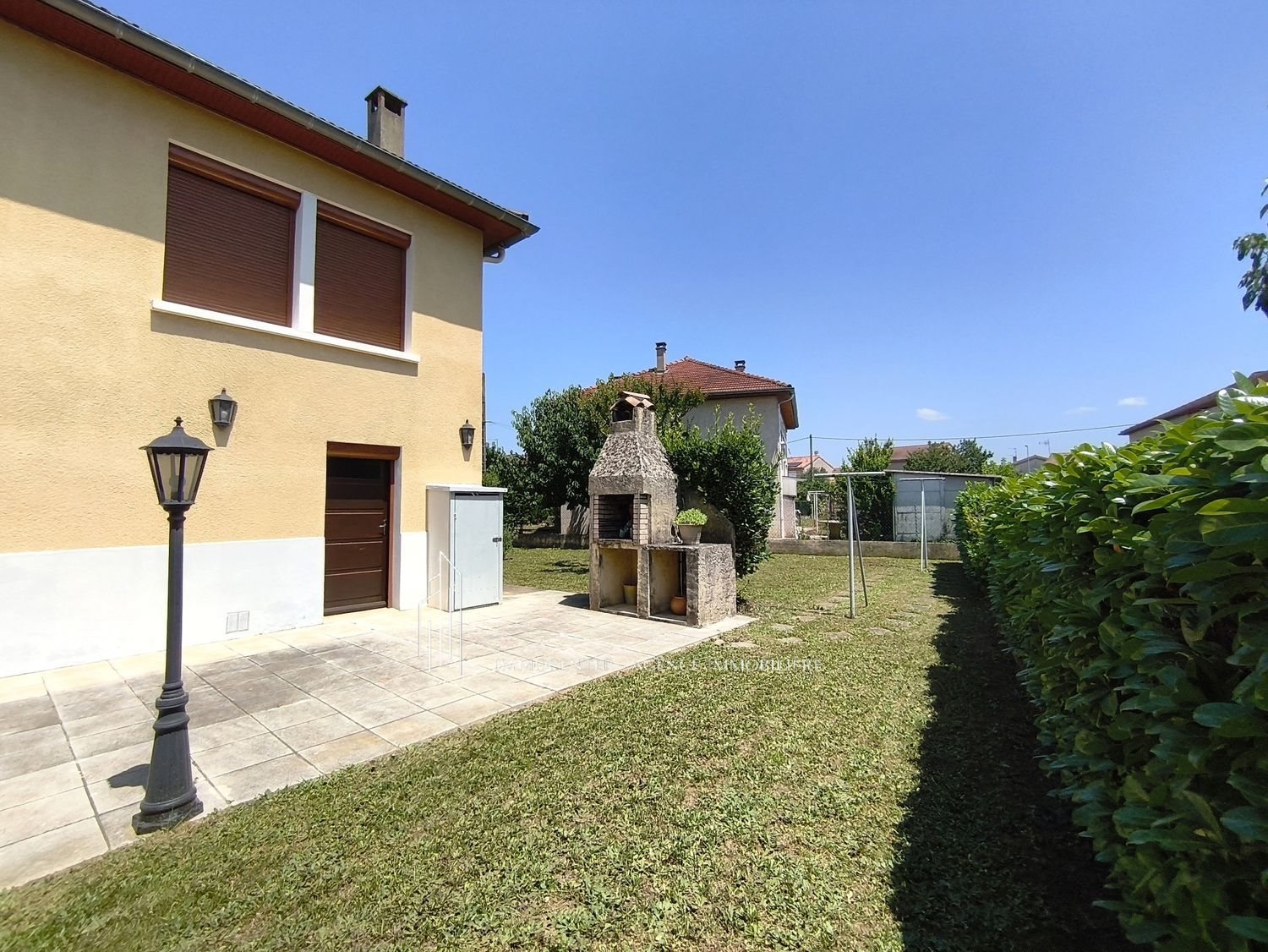 Maison à vendre, 83m², Bourg-de-Péage