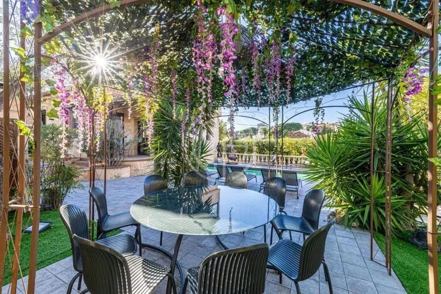 Maison à louer, 250m², Cannes