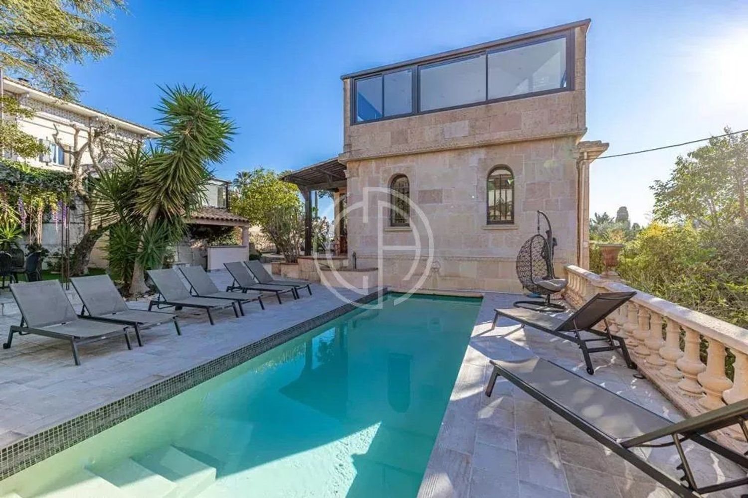 Maison à louer, 250m², Cannes