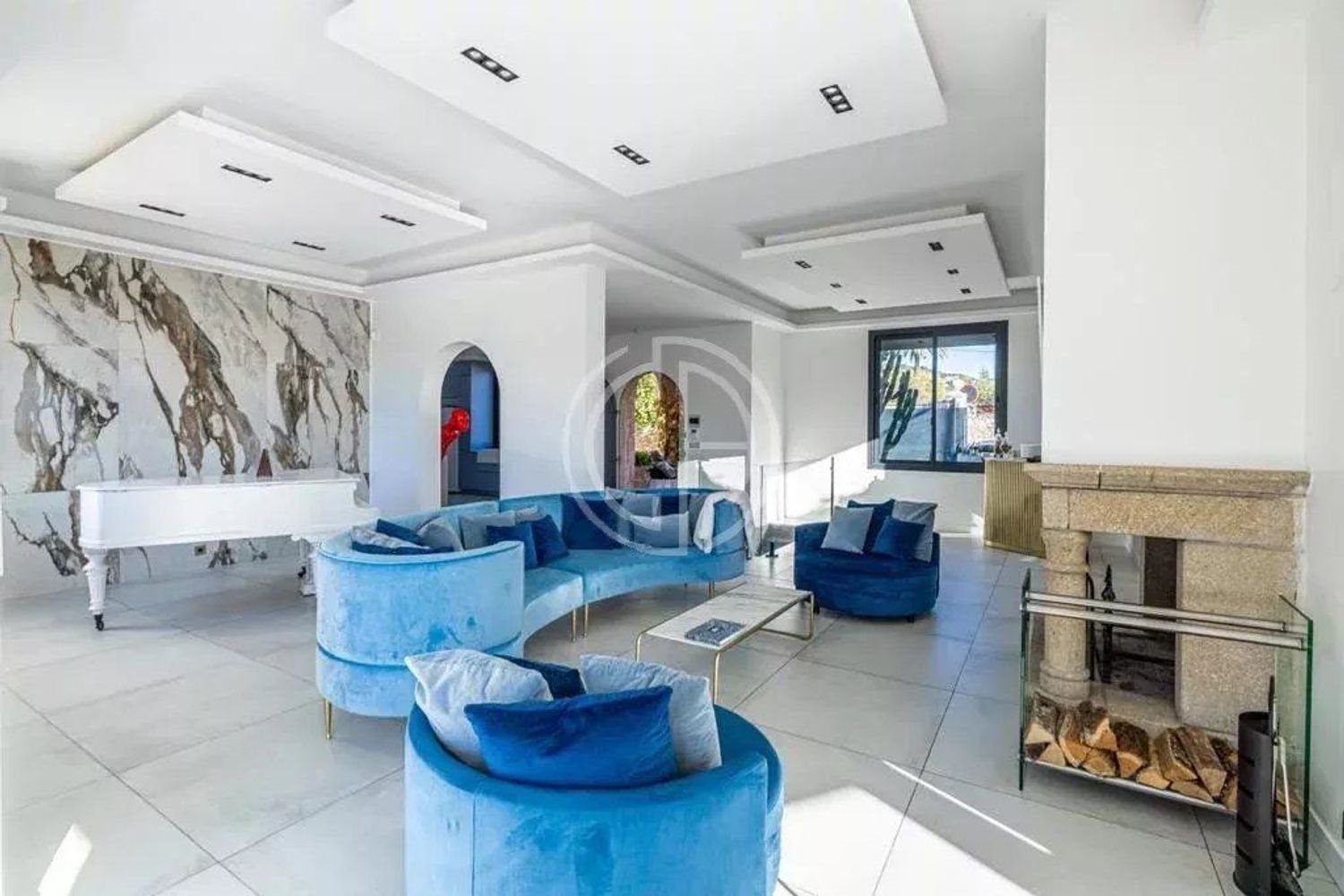 Maison à louer, 250m², Cannes