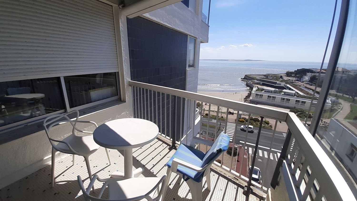 Appartement à vendre, 94m², Royan