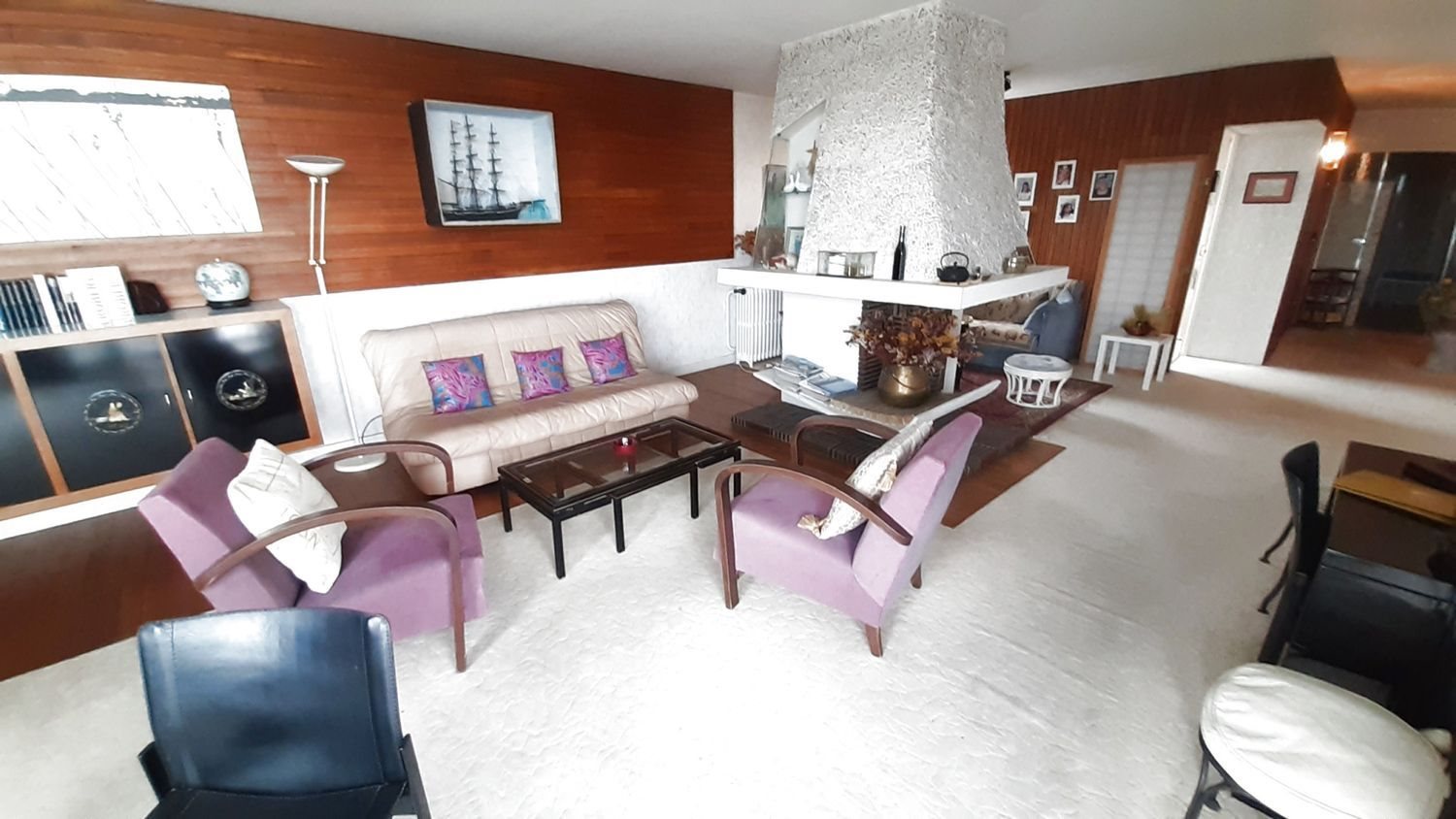 Appartement à vendre, 94m², Royan
