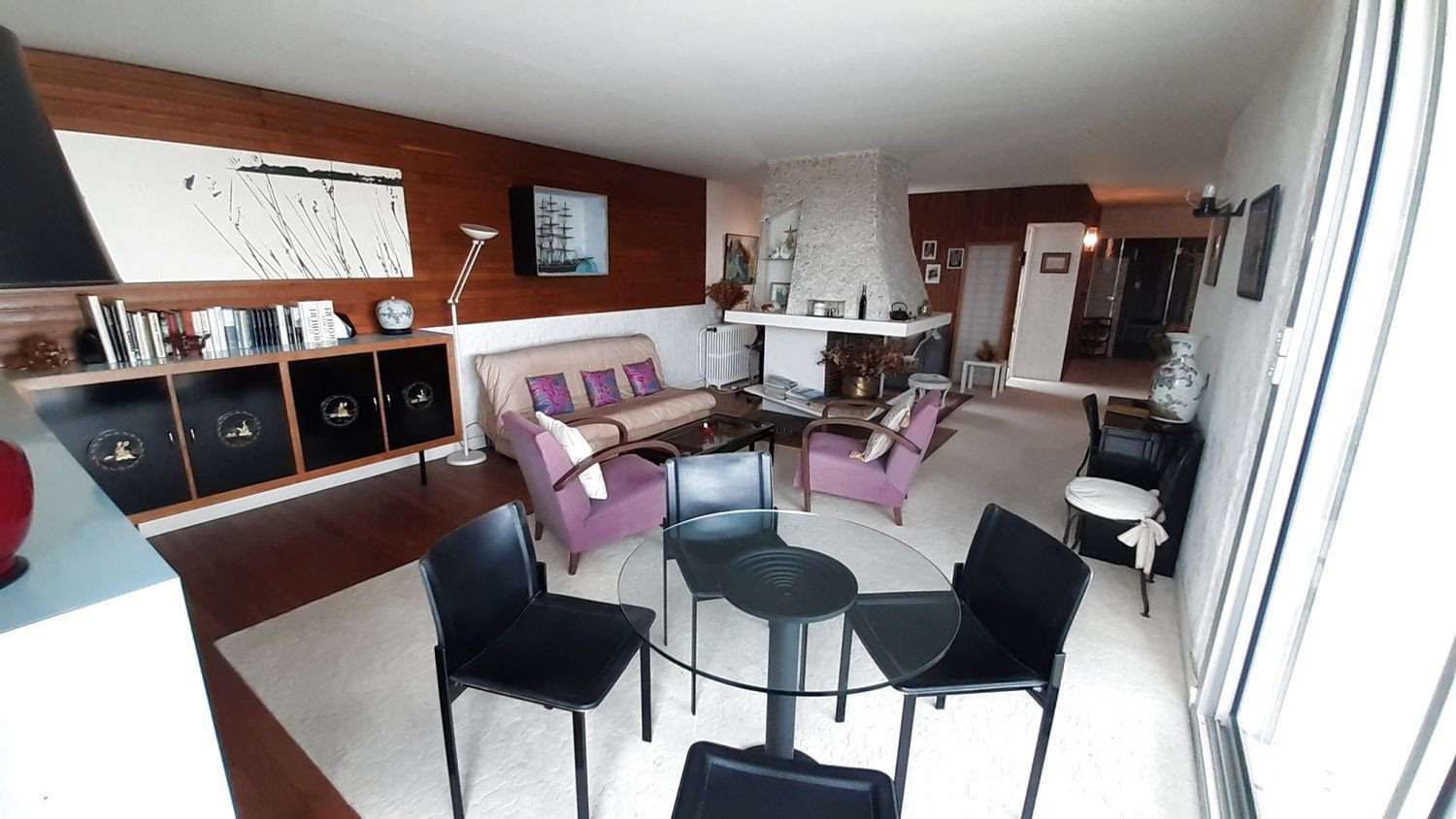 Appartement à vendre, 94m², Royan