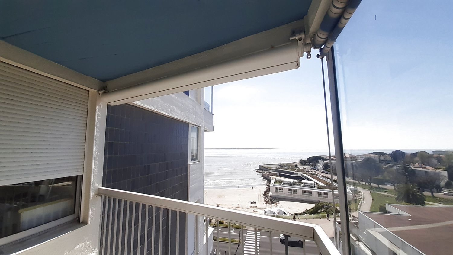 Appartement à vendre, 94m², Royan