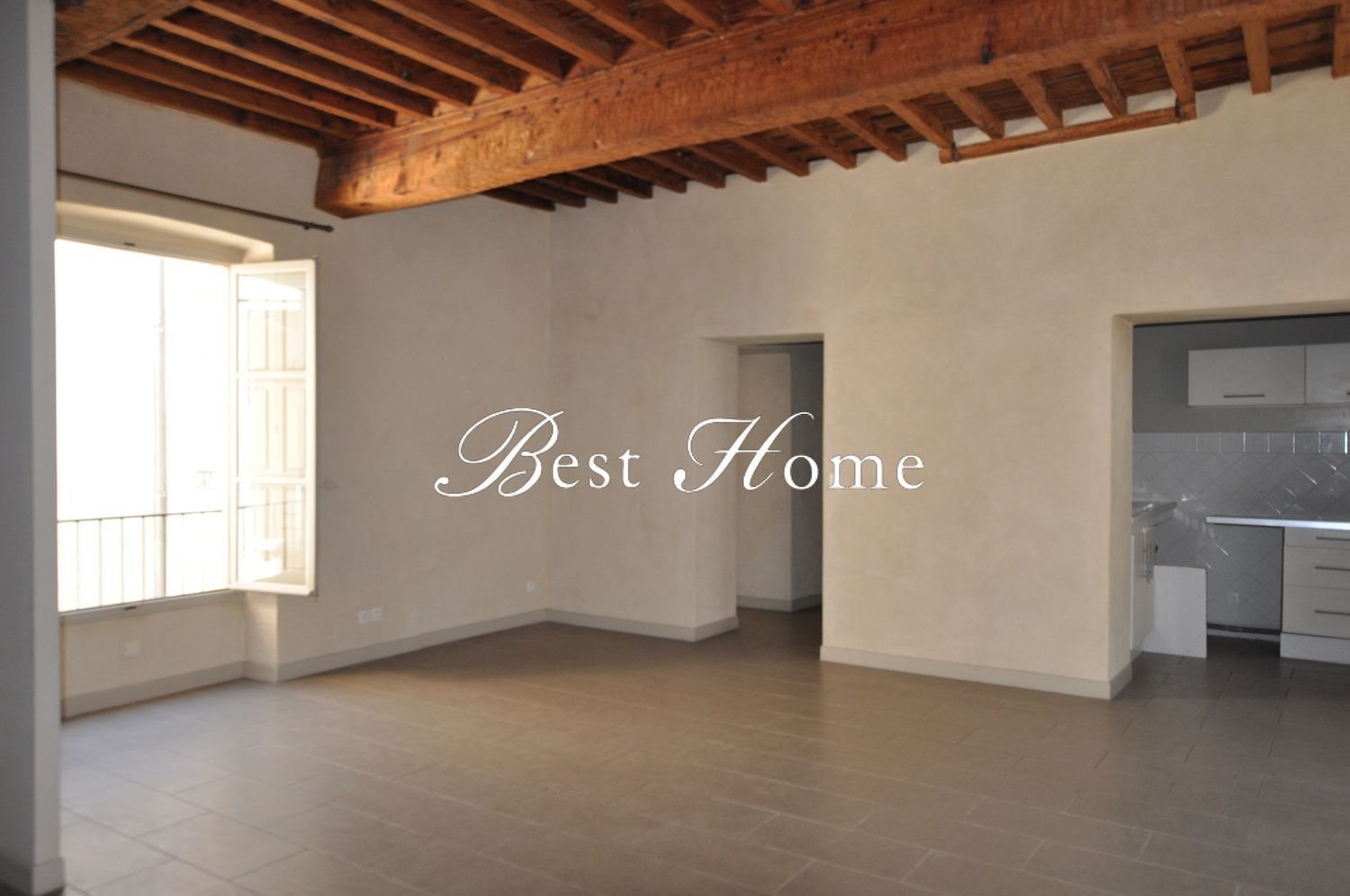 Appartement à vendre, 80m², Nîmes