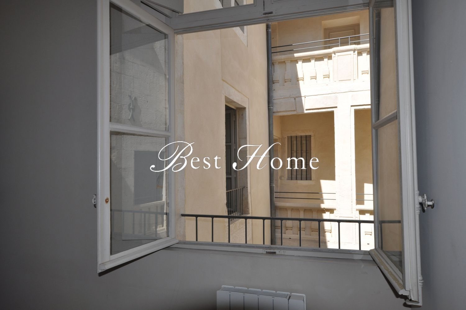 Appartement à vendre, 80m², Nîmes