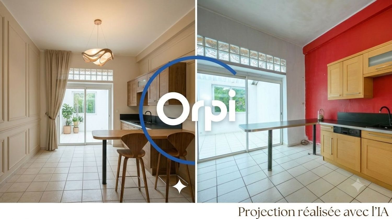 Maison à vendre, 166m², Raismes
