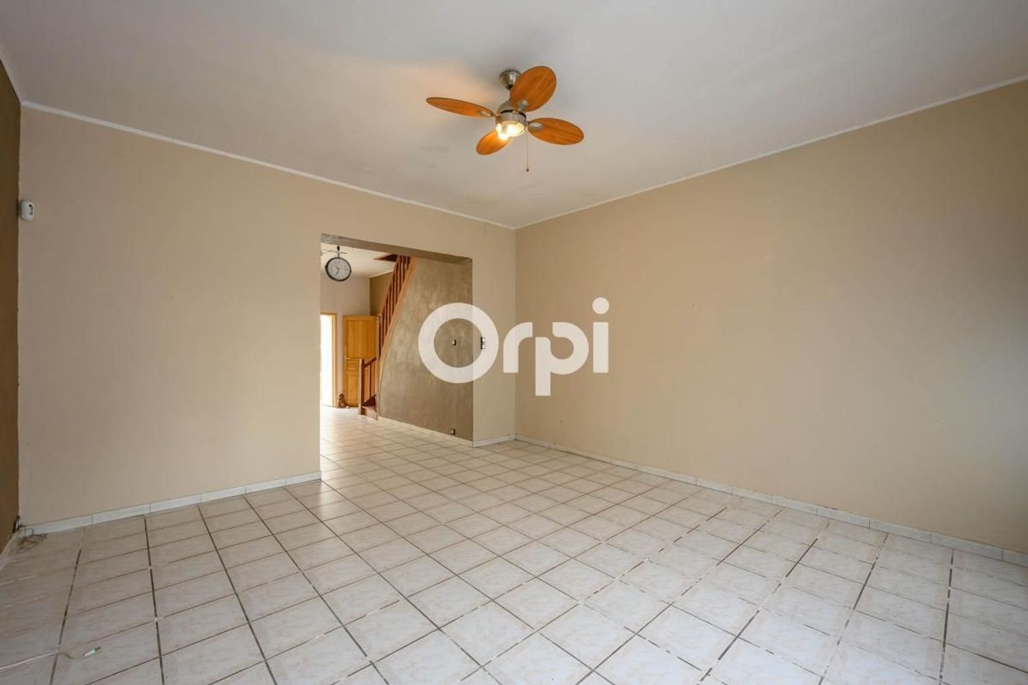 Maison à vendre, 166m², Raismes