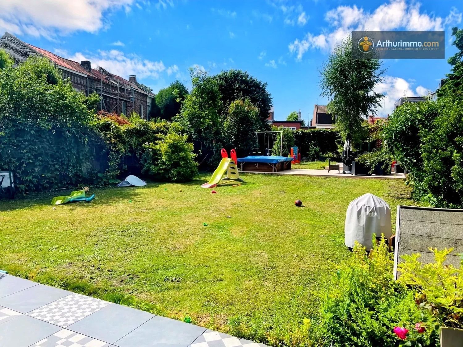 Maison à vendre, 191m², Croix