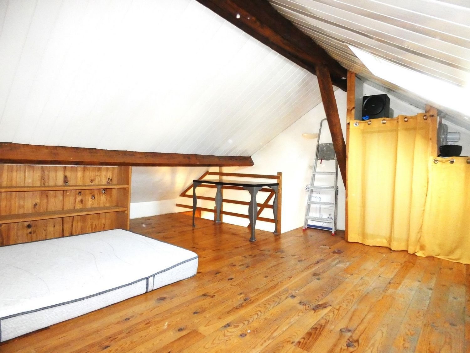 Appartement à vendre, 42m², Pontoise