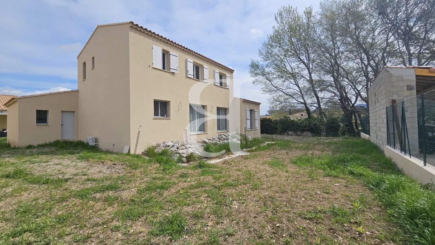 Maison à vendre, 144m², Mazan