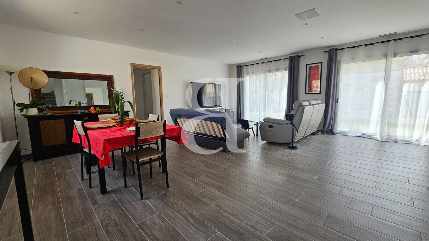 Maison à vendre, 144m², Mazan