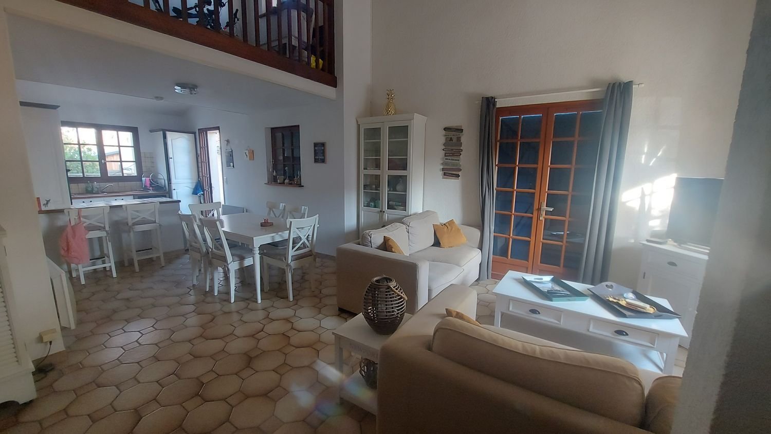Maison à vendre, 120m², Sainte-Marie-la-Mer