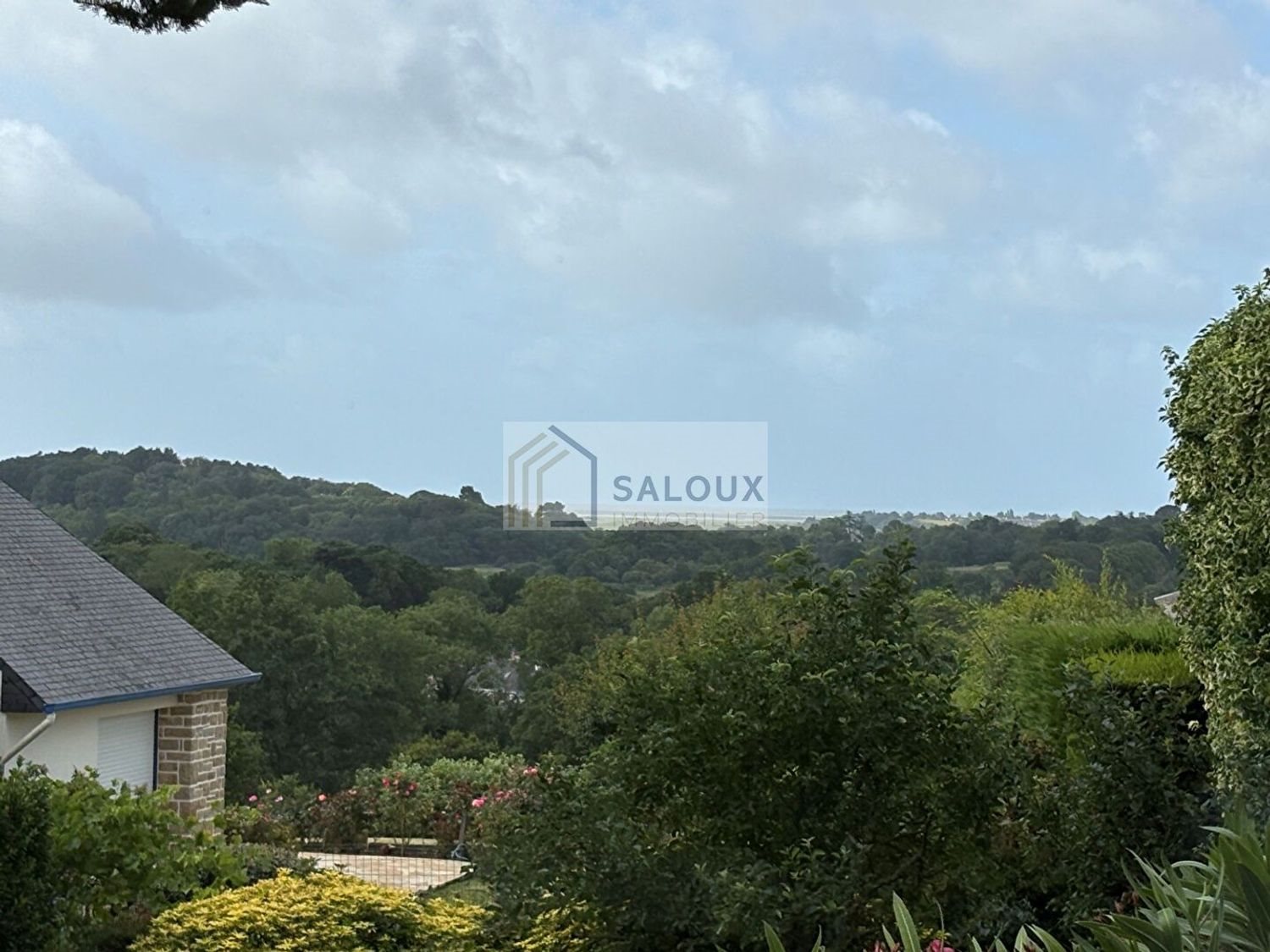 Maison à vendre, 150m², Muzillac