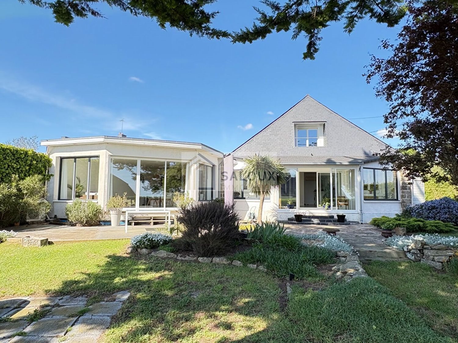 Maison à vendre, 150m², Muzillac