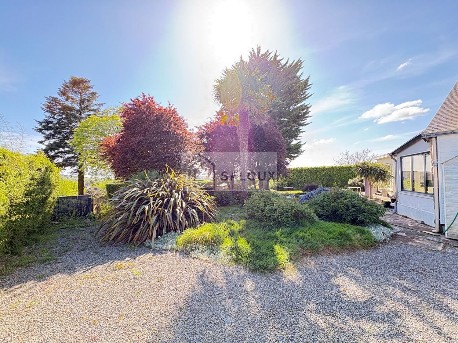 Maison à vendre, 150m², Muzillac