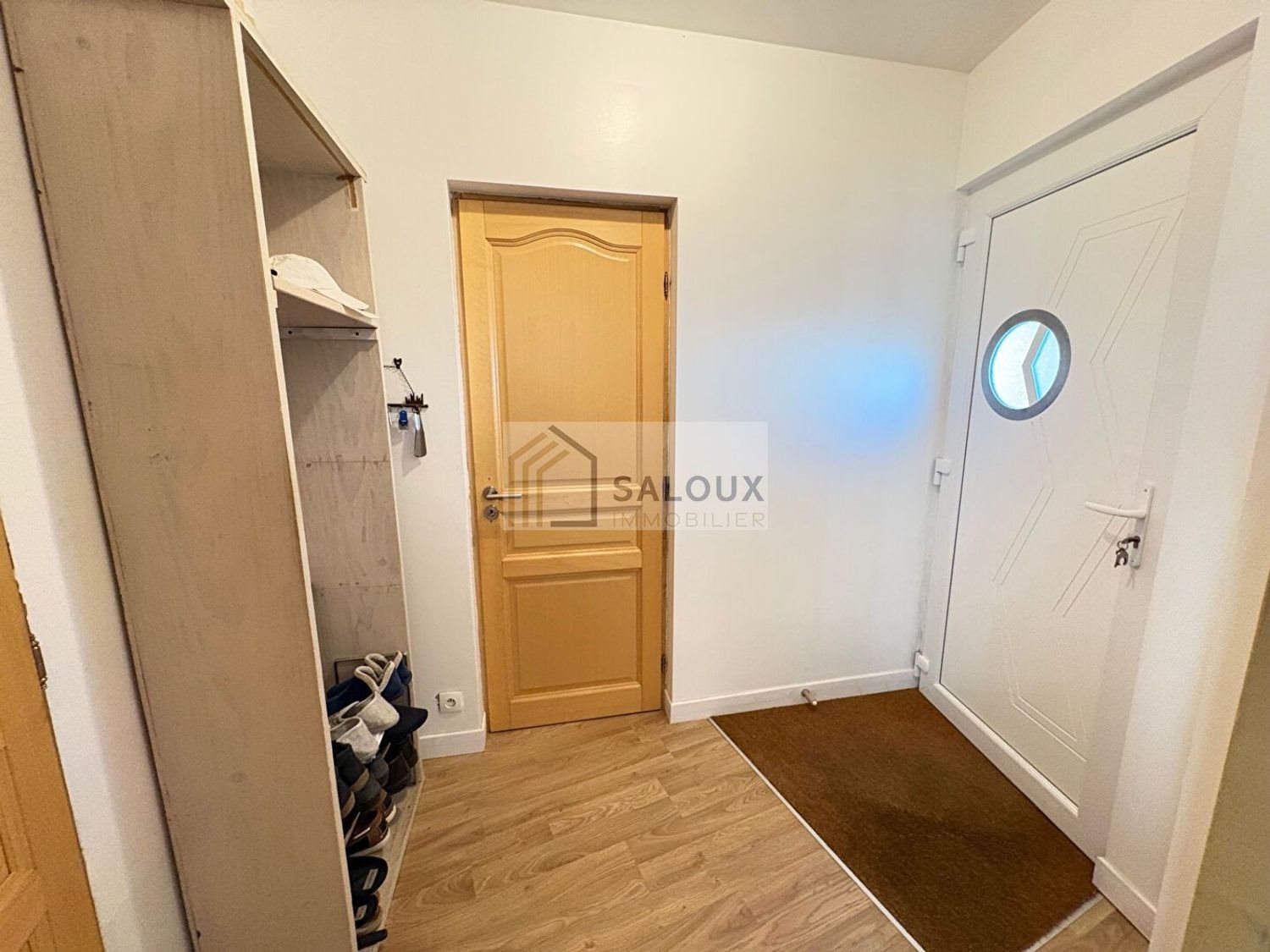 Maison à vendre, 150m², Muzillac