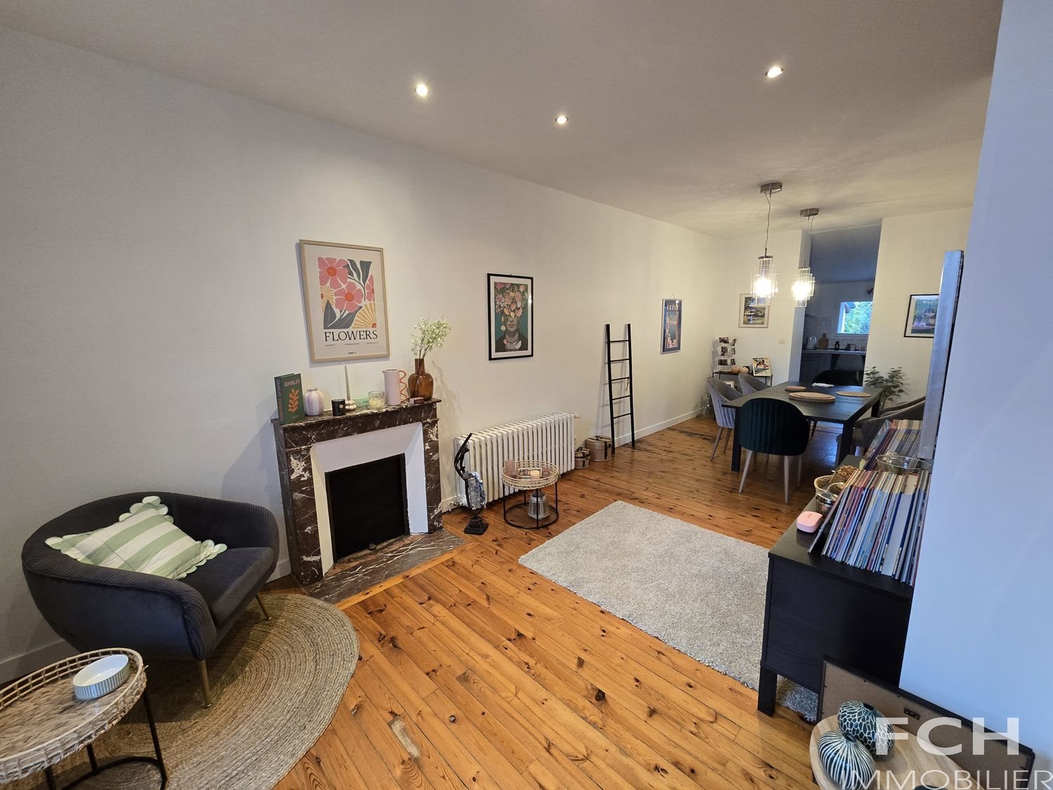 Maison à vendre, 138m², Vichy