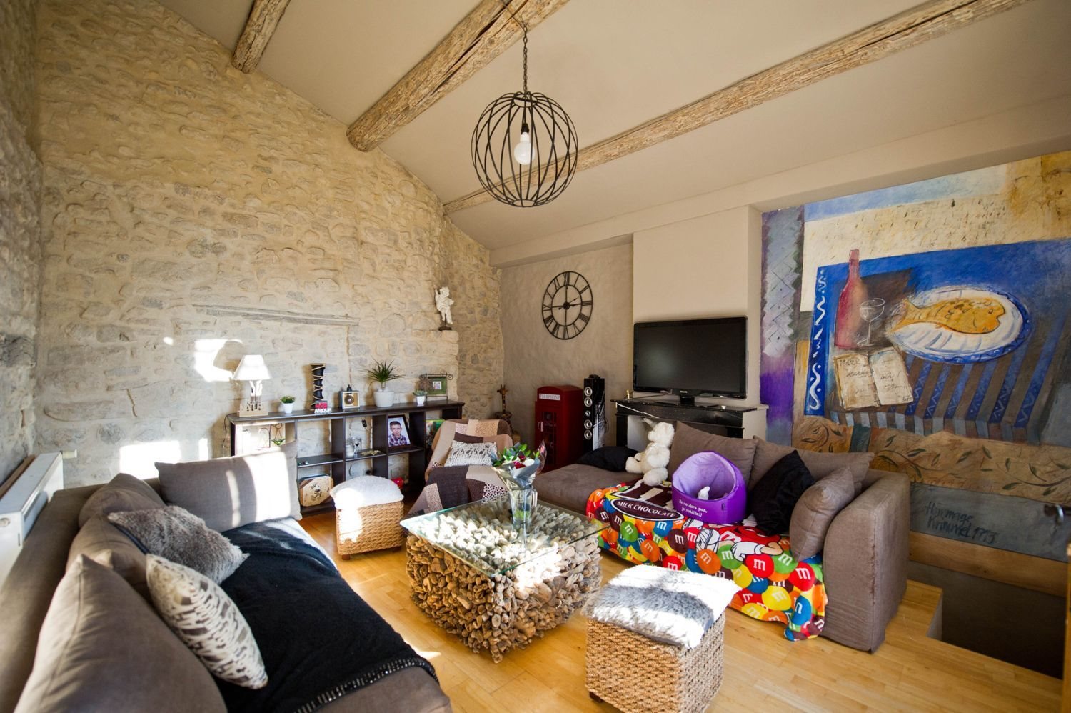 Maison à vendre, 106m², Uzès