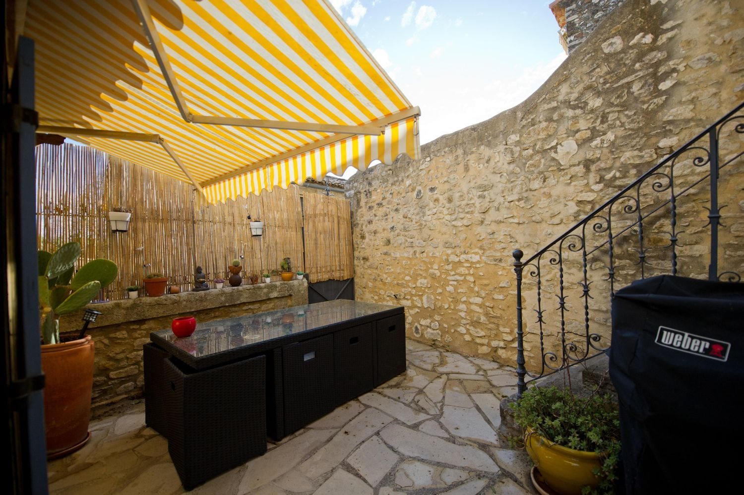 Maison à vendre, 106m², Uzès