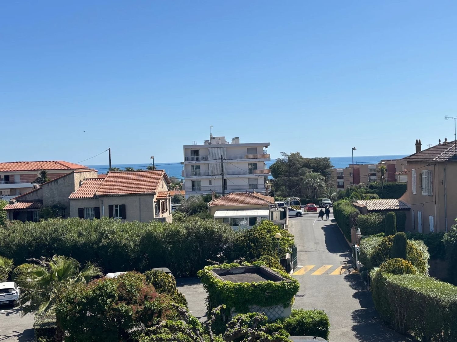 Appartement à vendre, 114m², Antibes