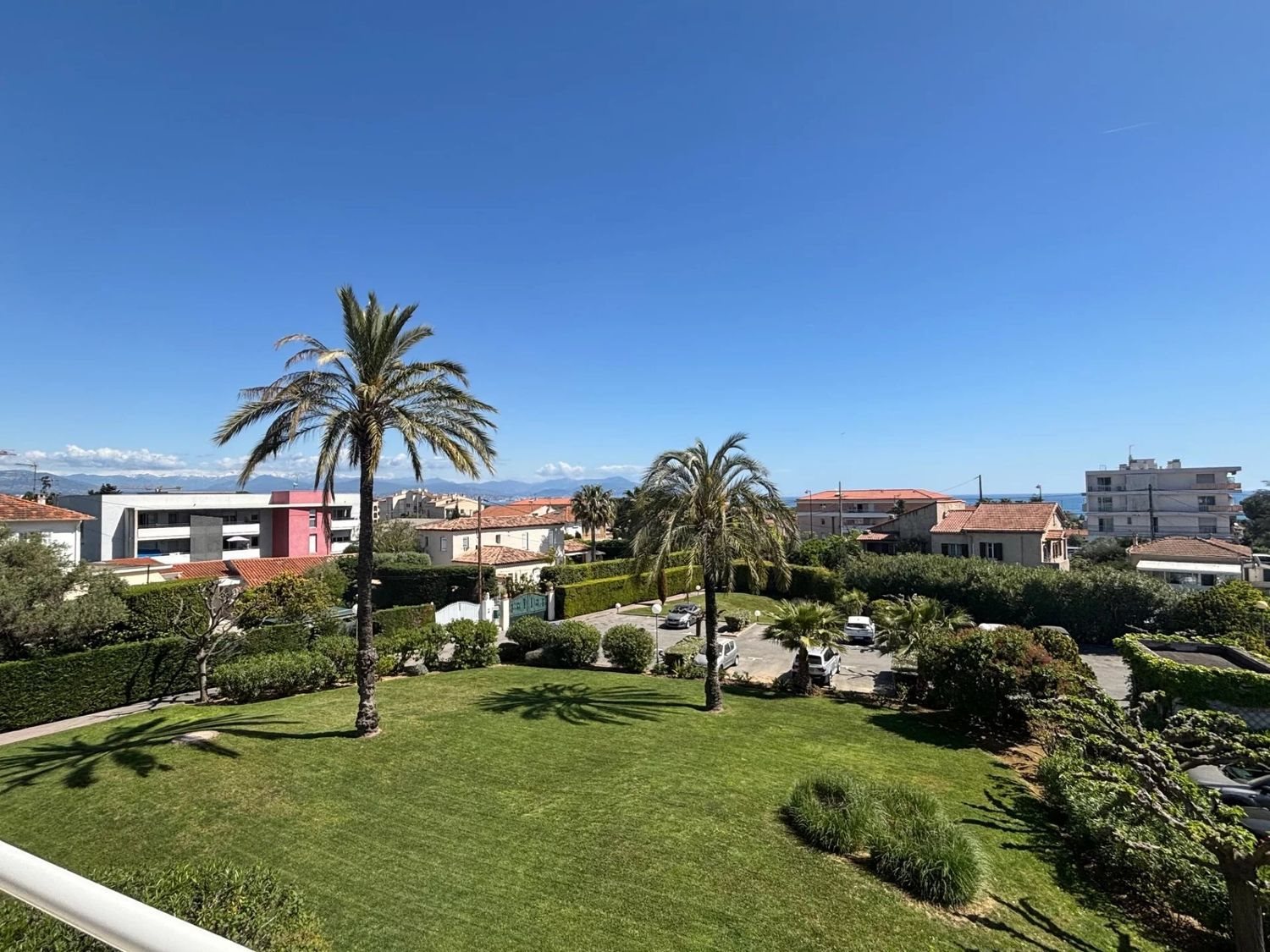 Appartement à vendre, 114m², Antibes