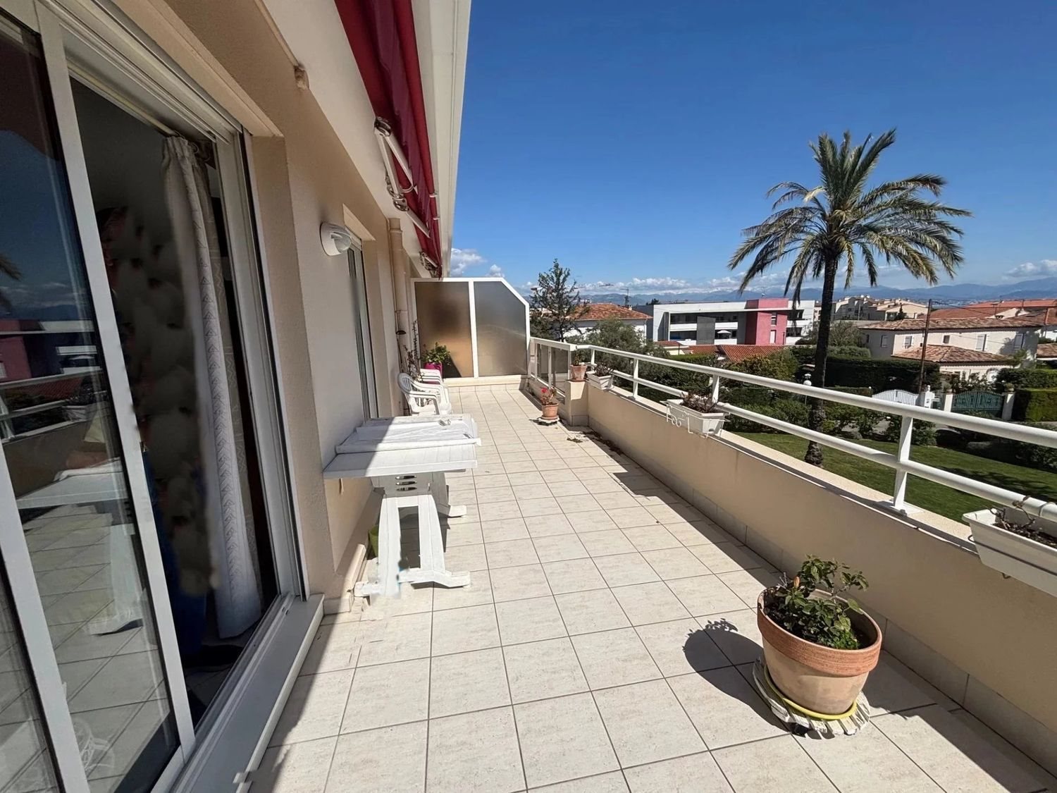 Appartement à vendre, 114m², Antibes