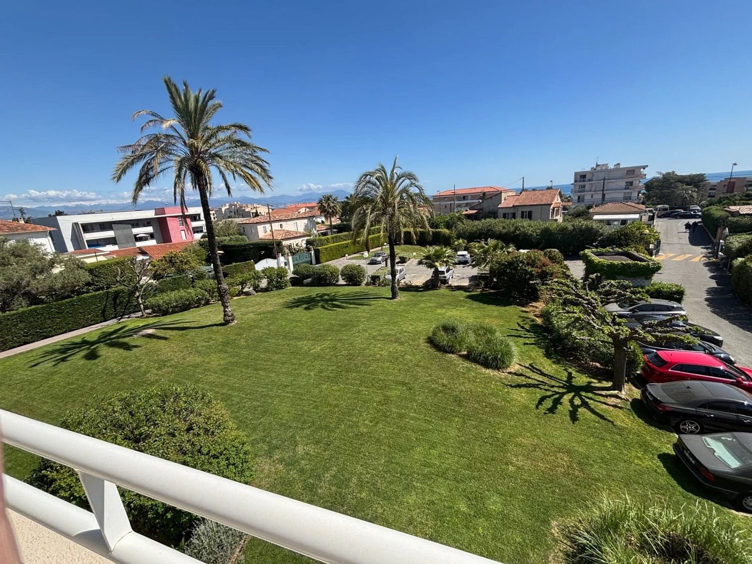 Appartement à vendre, 114m², Antibes