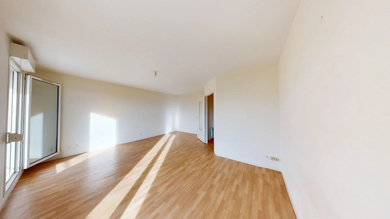 Appartement à vendre, 52m², Mainvilliers