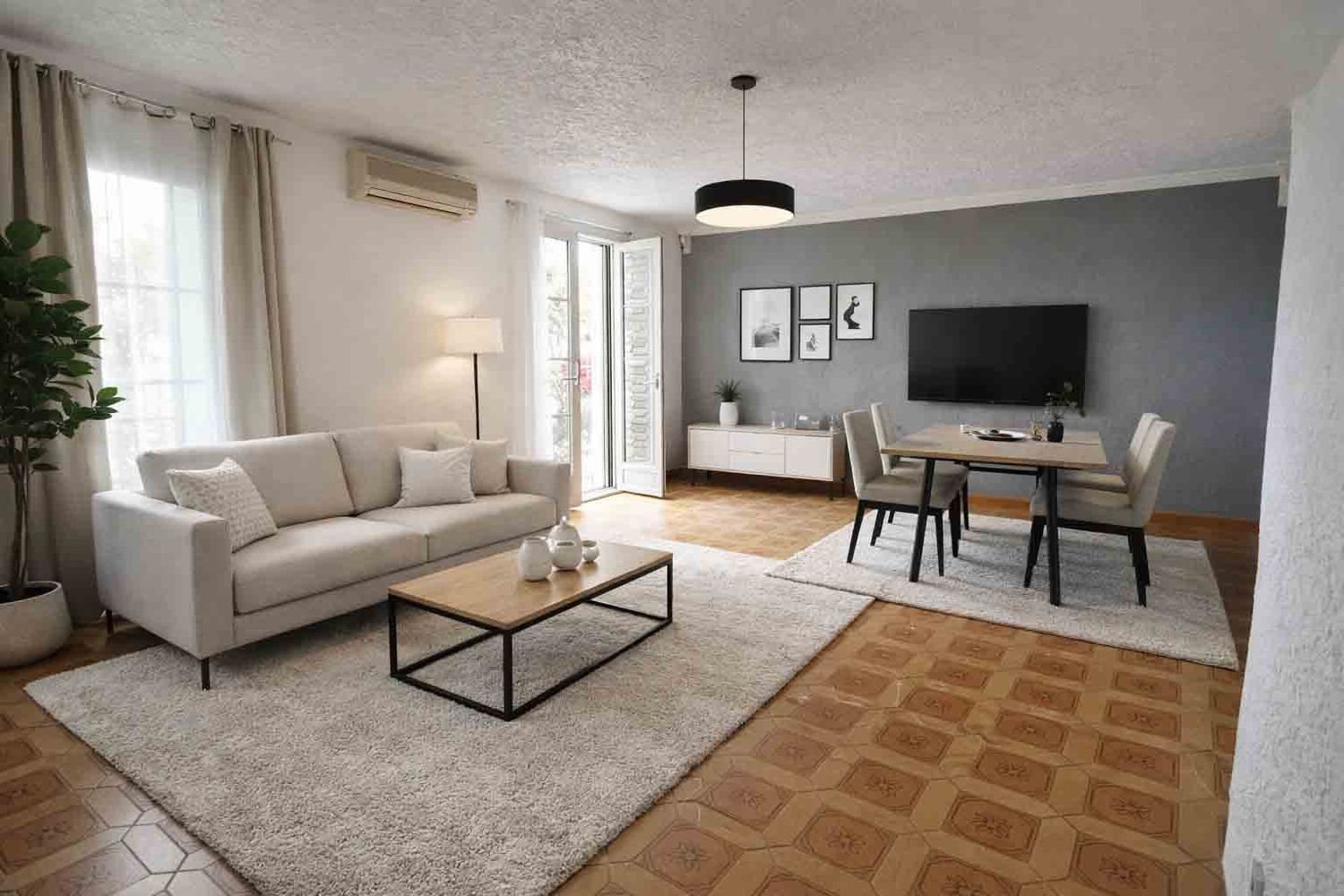 Appartement à vendre, 116m², Fréjus