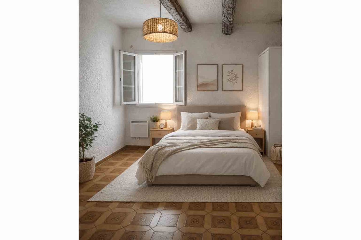 Appartement à vendre, 116m², Fréjus