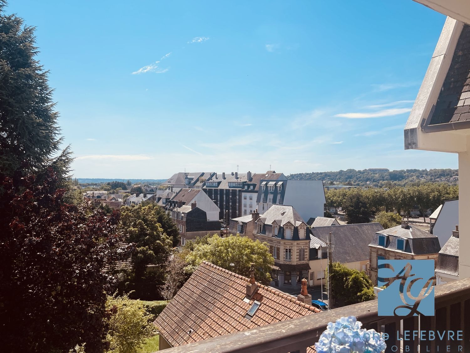 Appartement à vendre, 24m², Trouville-sur-Mer