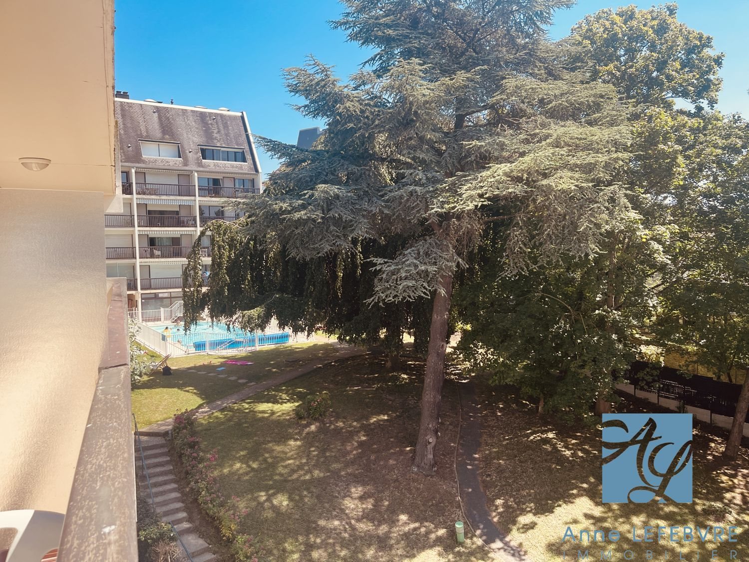 Appartement à vendre, 24m², Trouville-sur-Mer