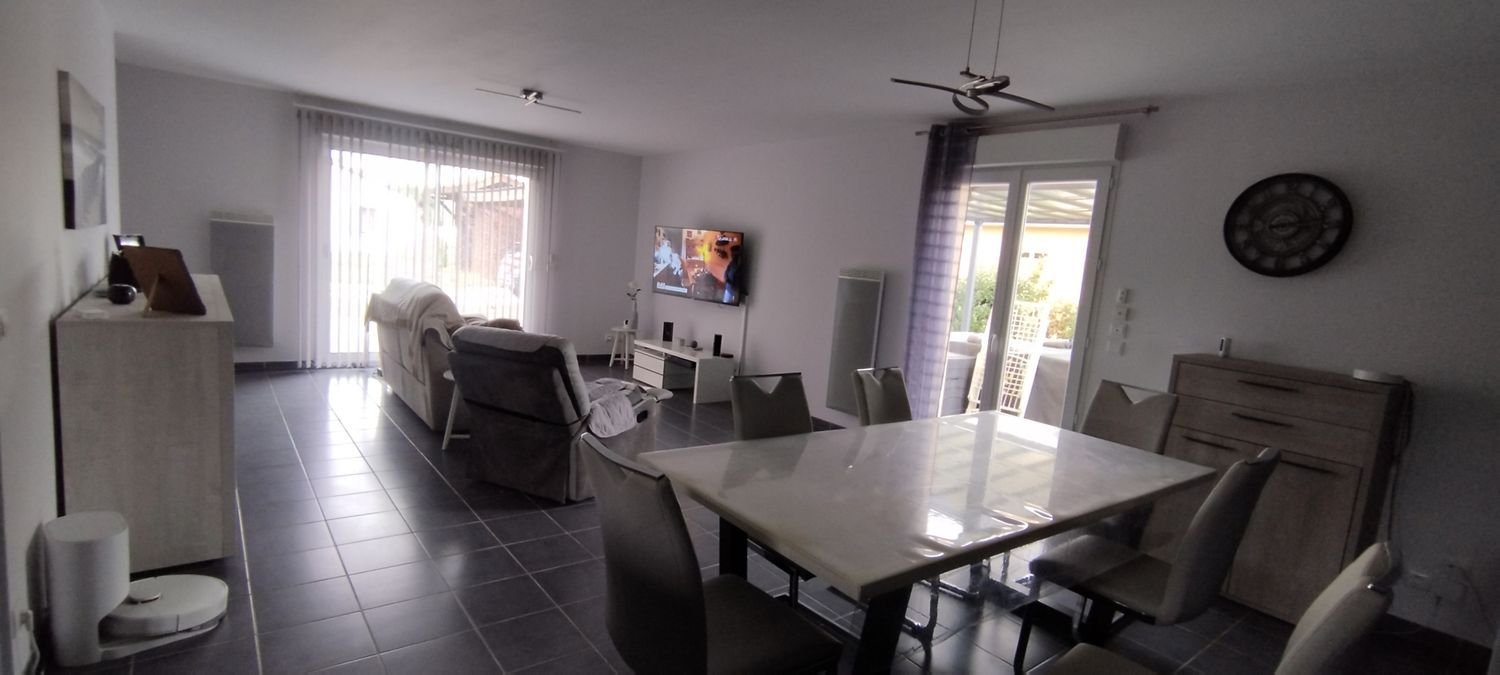 Maison à vendre, 100m², Izon