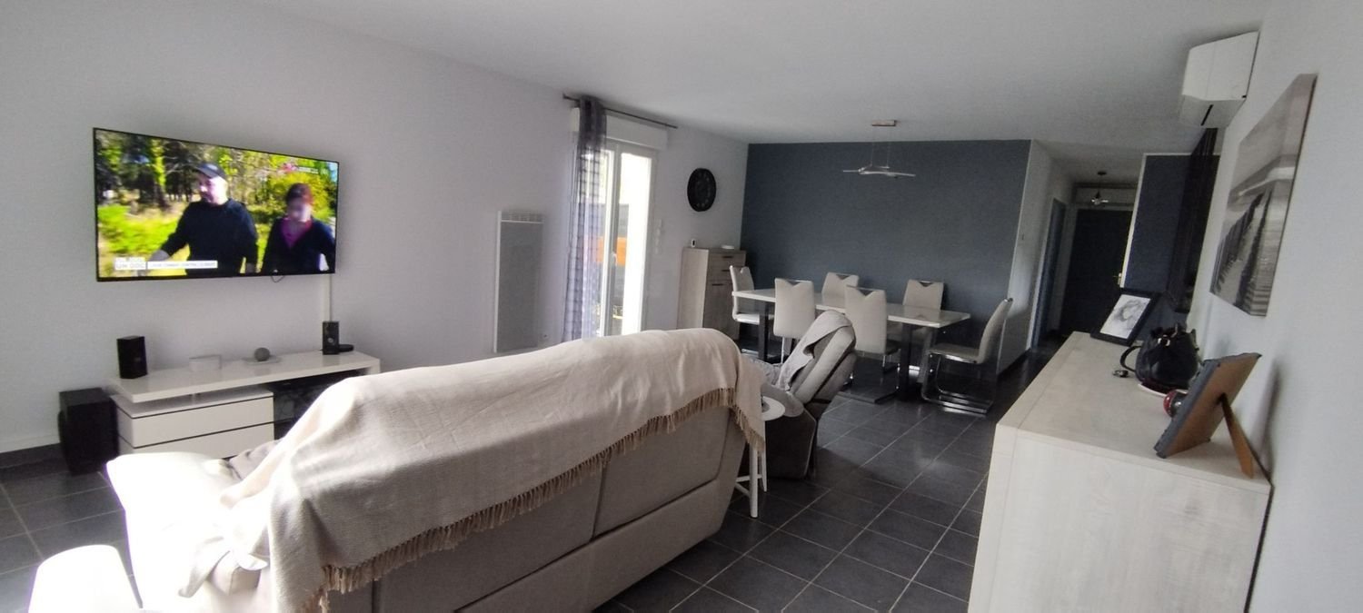 Maison à vendre, 100m², Izon