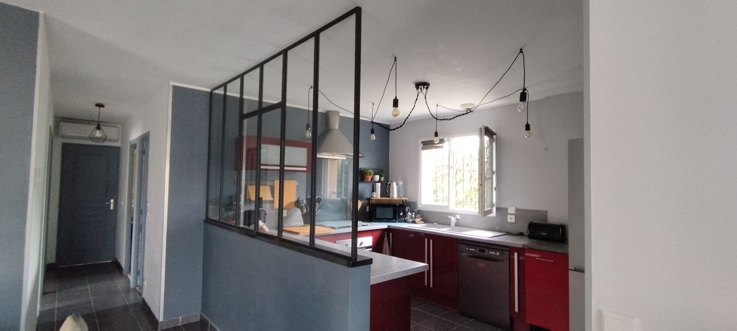 Maison à vendre, 100m², Izon