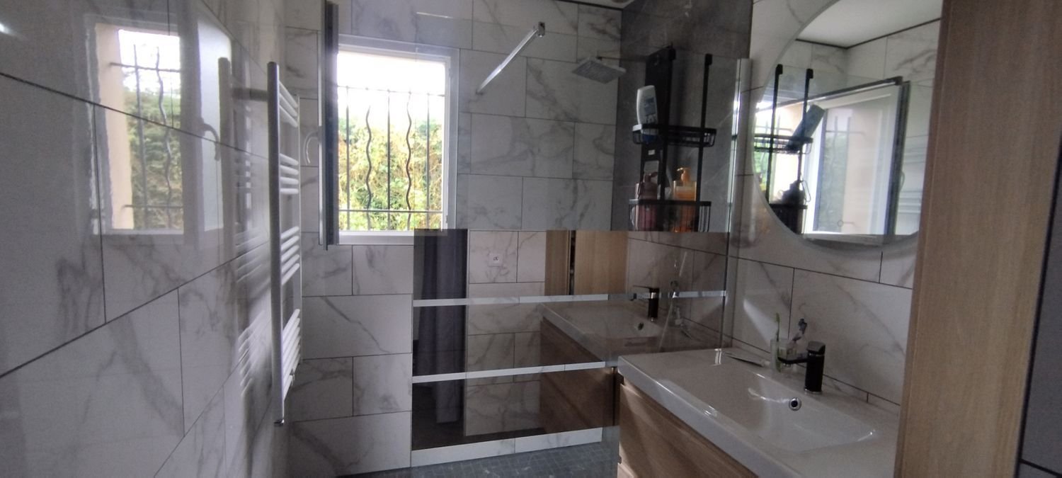 Maison à vendre, 100m², Izon