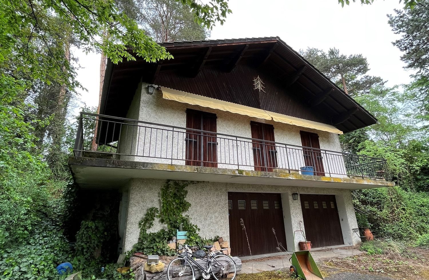 Maison à vendre, 174m², Jassans-Riottier