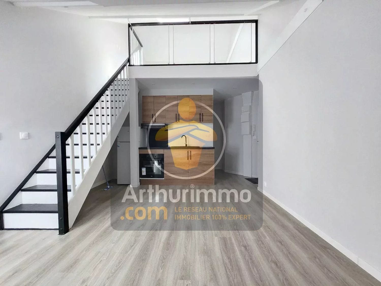 Appartement à vendre, 31m², Chennevières-sur-Marne