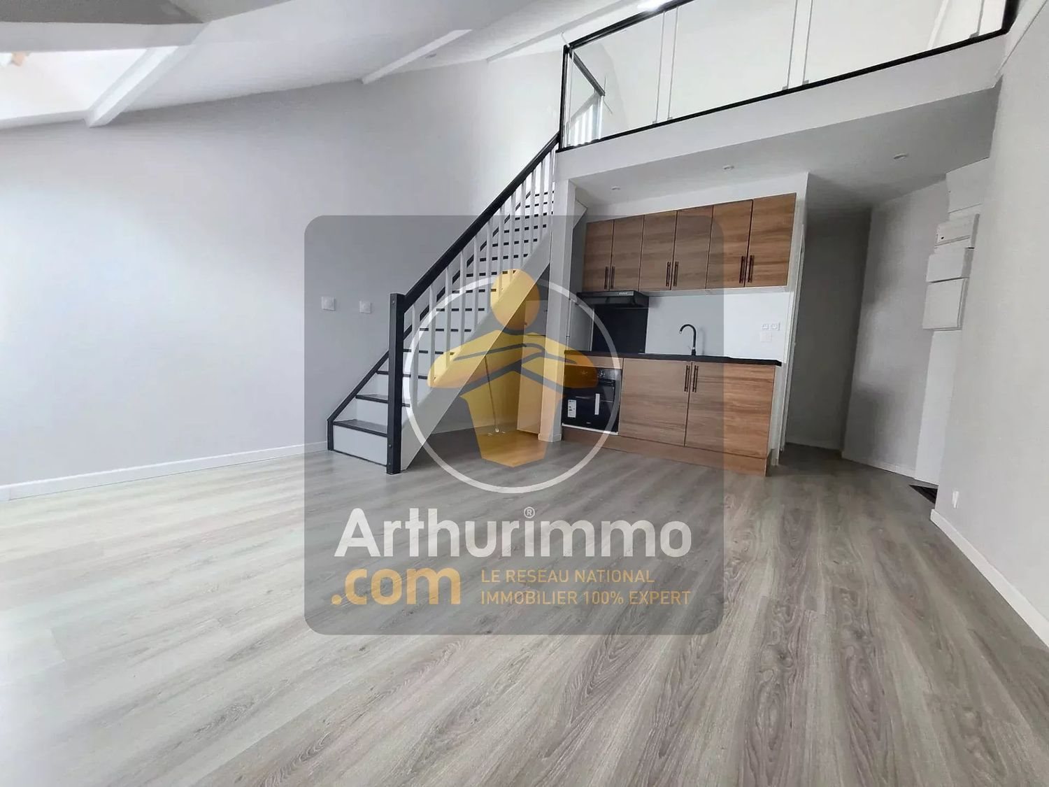 Appartement à vendre, 31m², Chennevières-sur-Marne