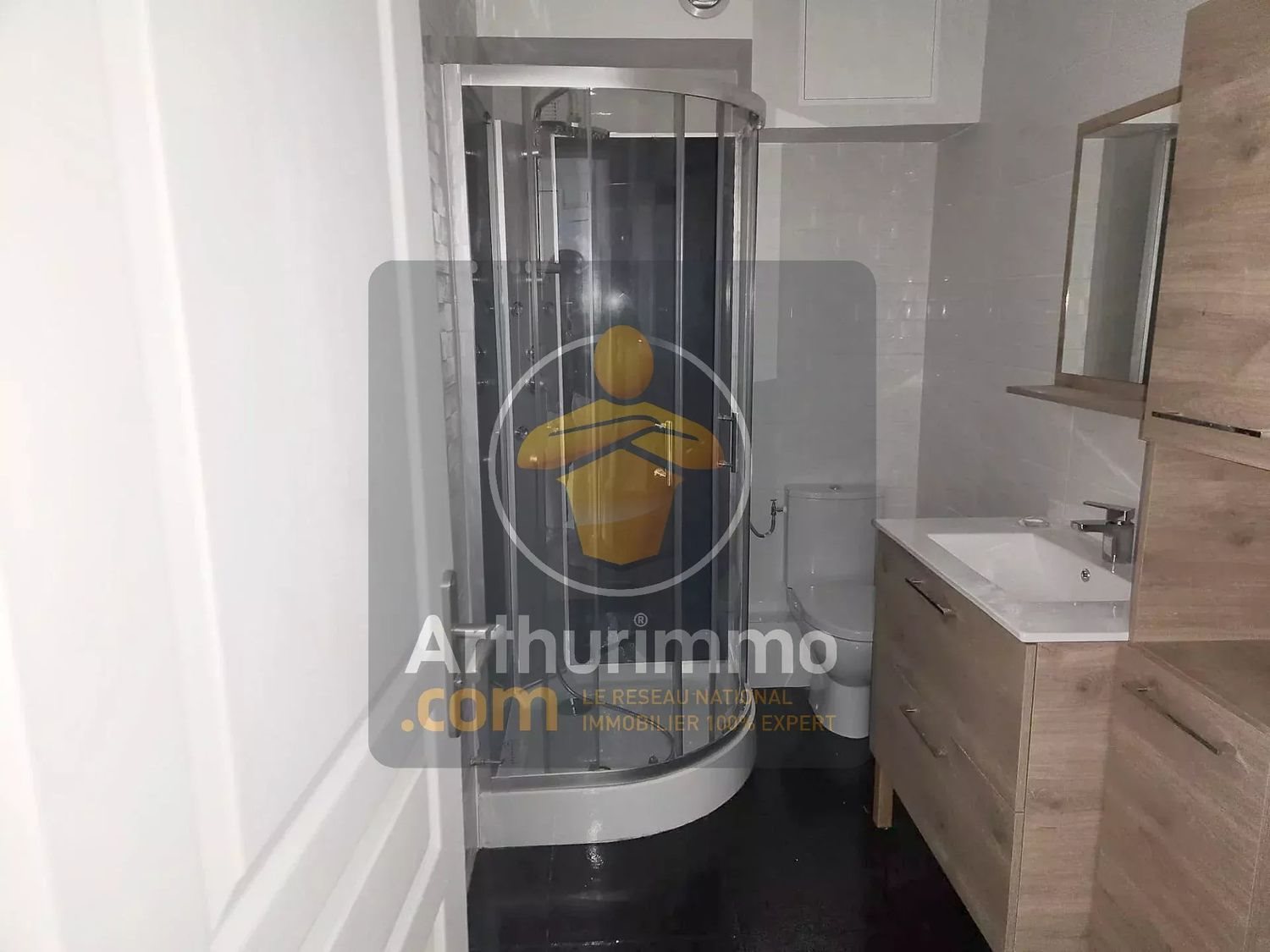 Appartement à vendre, 31m², Chennevières-sur-Marne