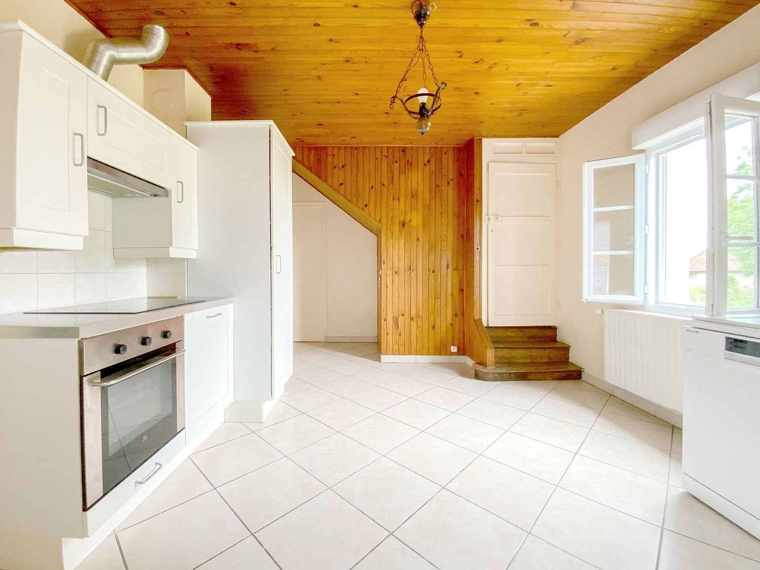 Maison à vendre, 130m², Vandeins