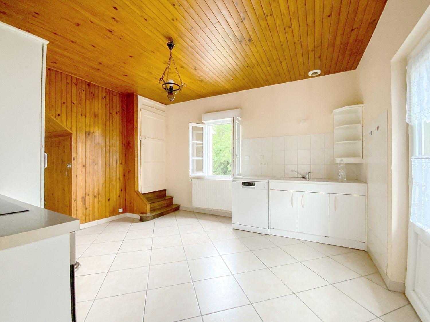 Maison à vendre, 130m², Vandeins
