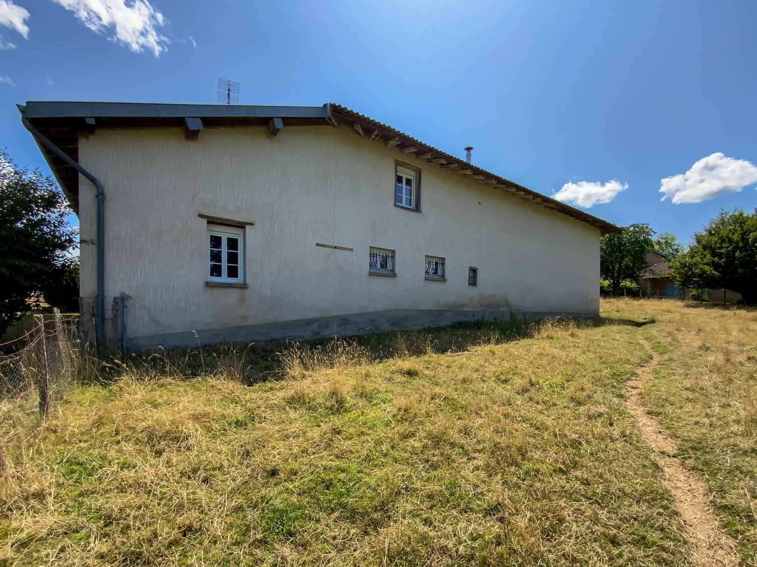 Maison à vendre, 130m², Vandeins