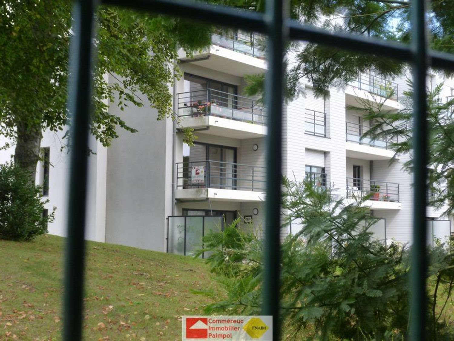 Appartement à vendre, 64m², Paimpol