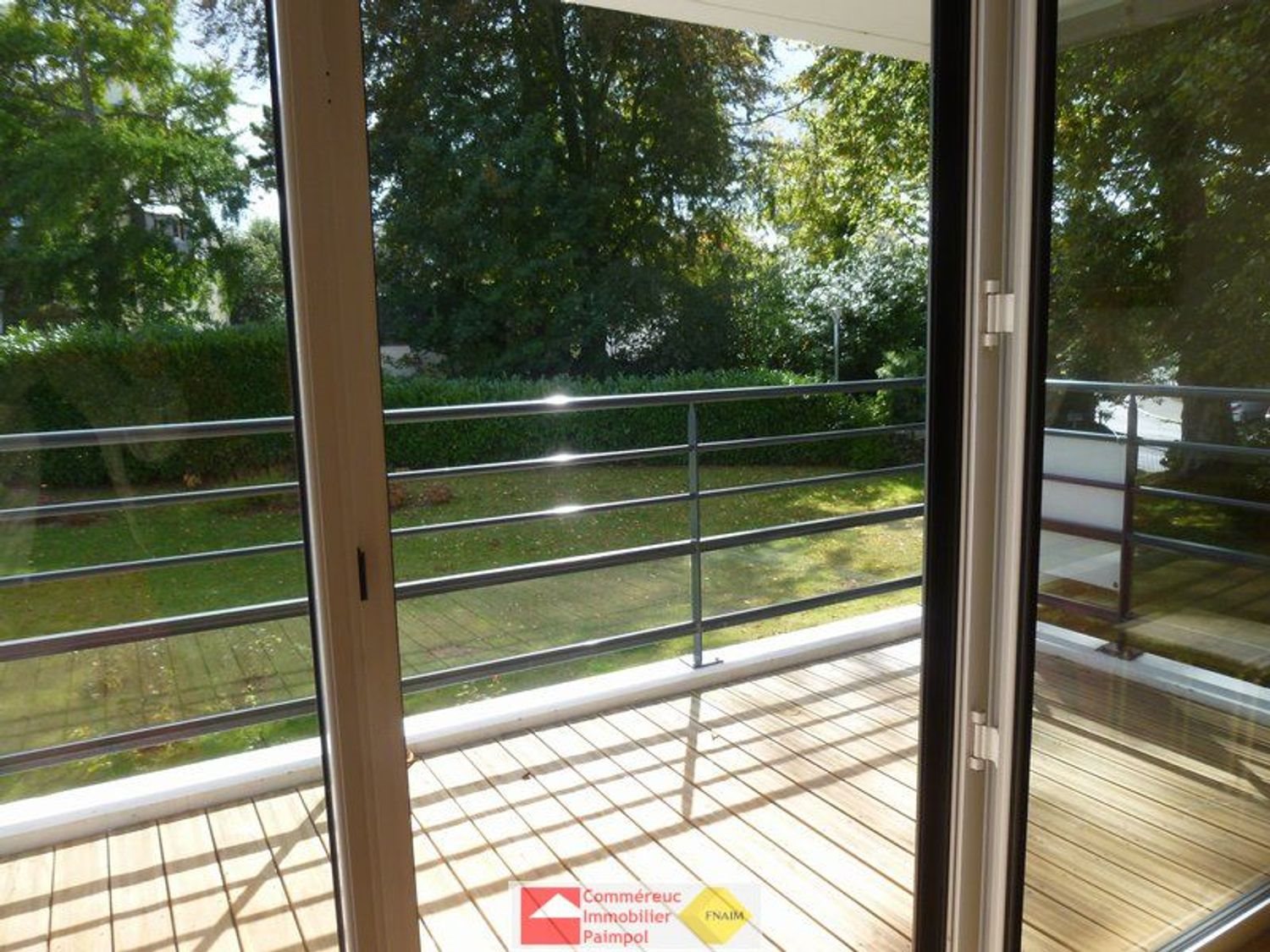 Appartement à vendre, 64m², Paimpol
