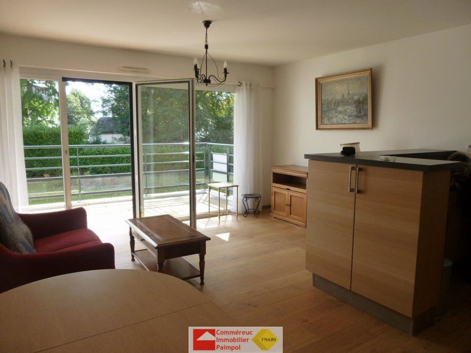 Appartement à vendre, 64m², Paimpol