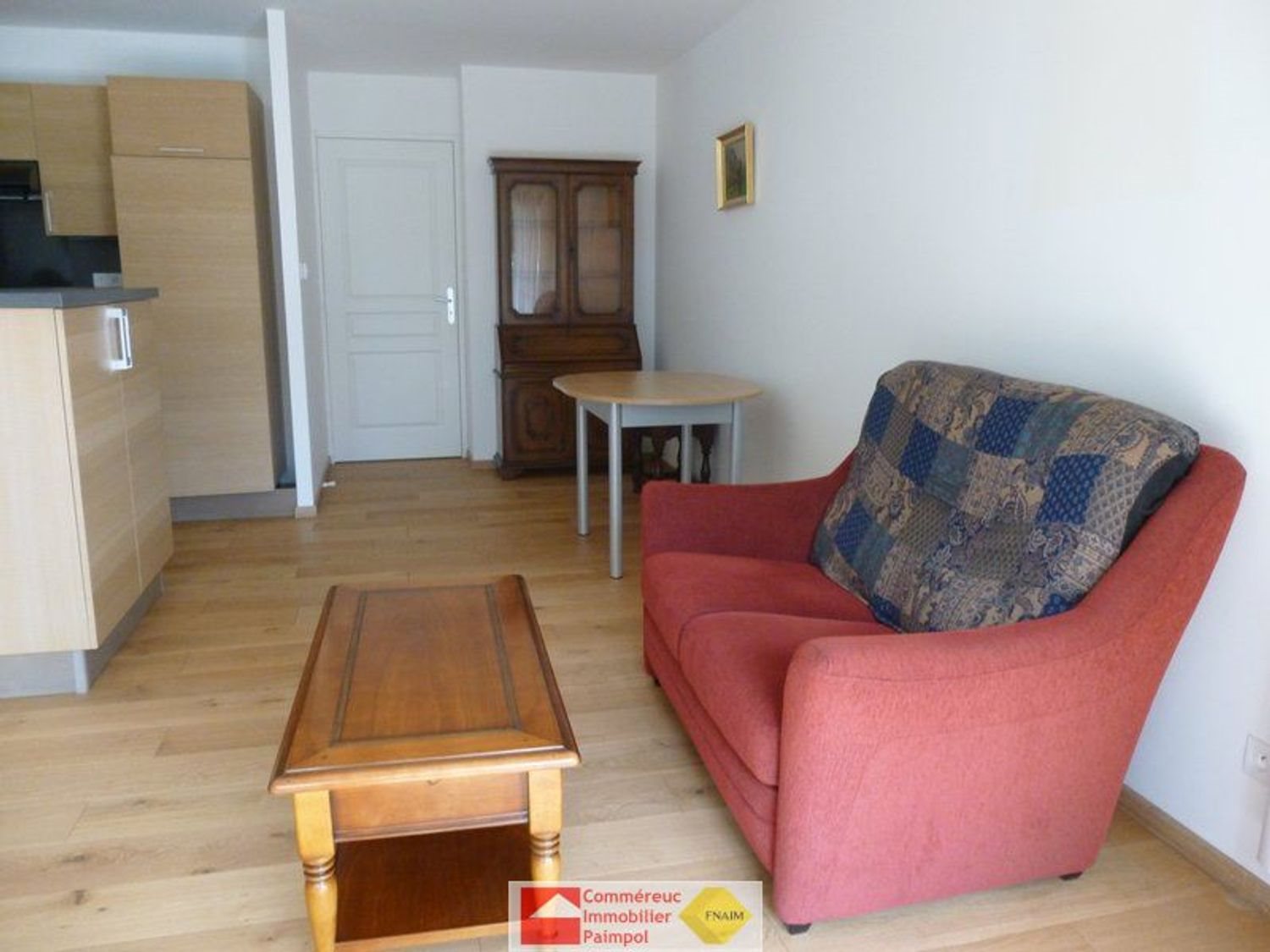 Appartement à vendre, 64m², Paimpol