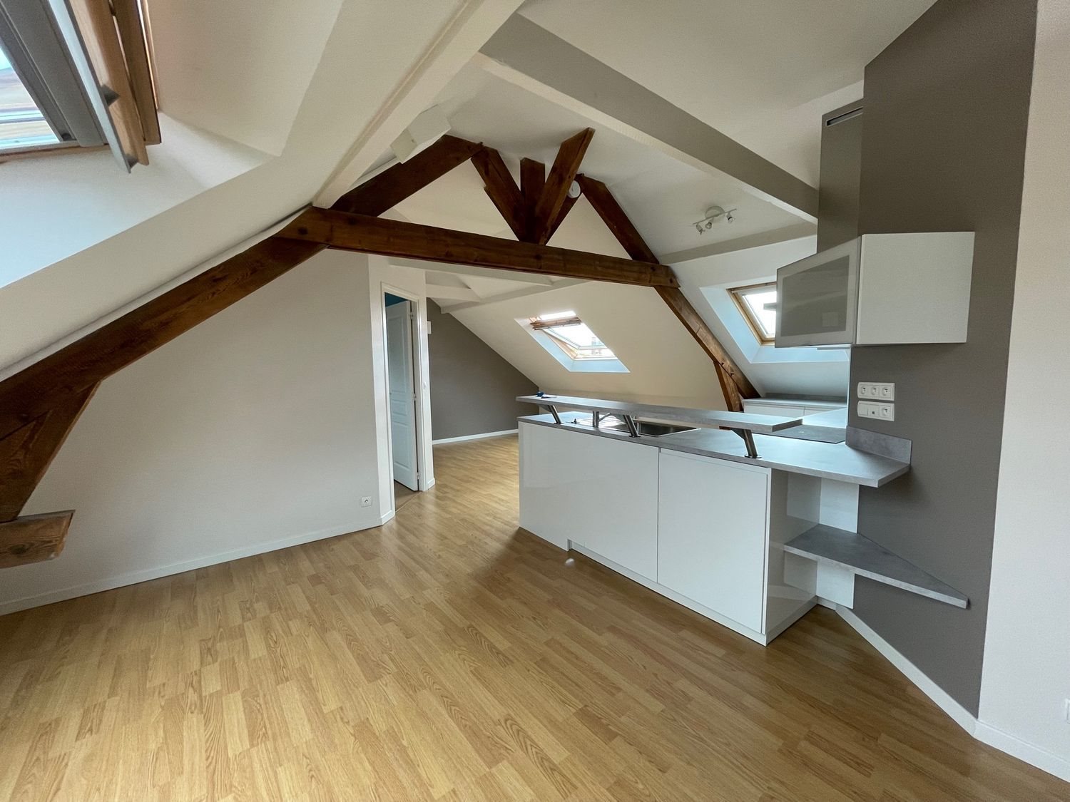 Appartement à louer, 32m², Erquinghem-Lys