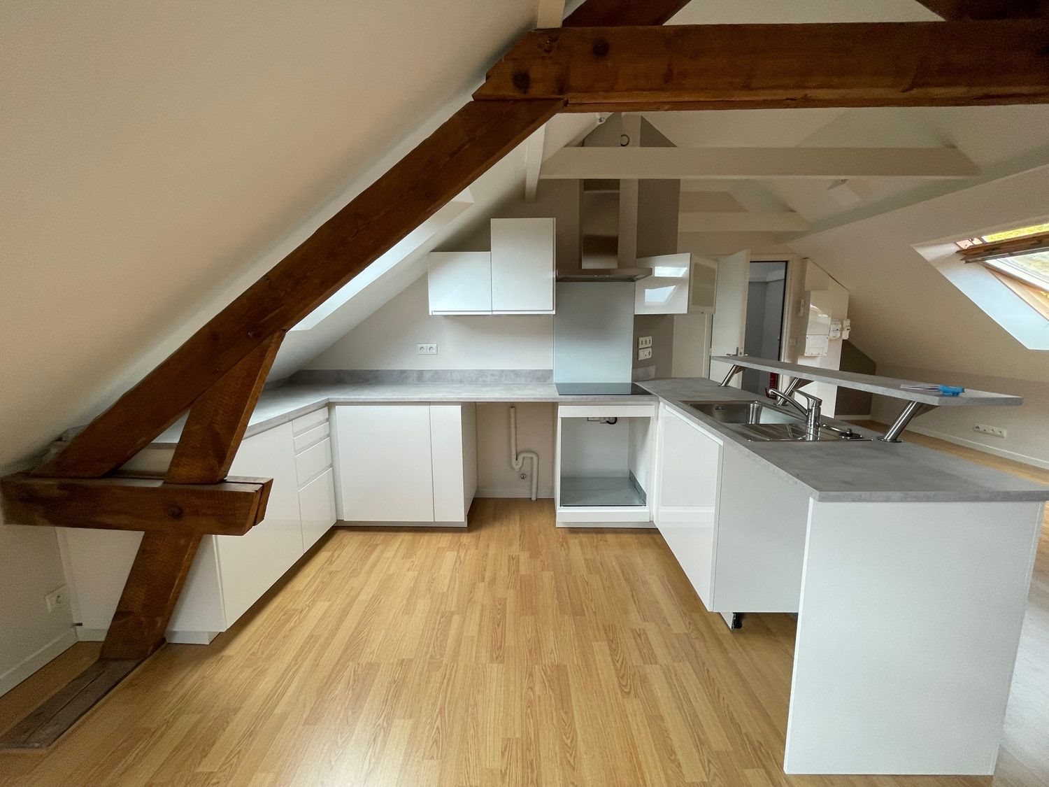 Appartement à louer, 32m², Erquinghem-Lys